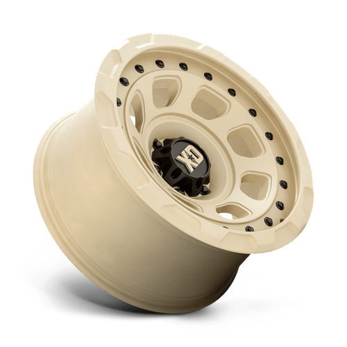 XD861 17X9 5X5.0 SAND 00MM