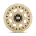 XD861 20X10 5X5.0 SAND -18MM