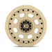 XD861 20X10 6X5.5 SAND -18MM