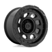 XD861 20X10 6X135 S-BLK -18MM