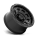 XD861 20X9 6X5.5 S-BLK 18MM
