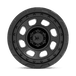 XD861 20X10 5X5.0 S-BLK -18MM