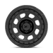 XD861 20X10 6X135 S-BLK -18MM