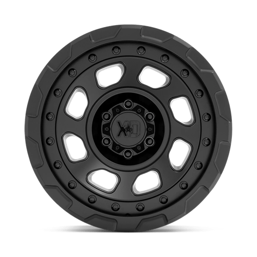 XD861 20X9 5X5.0 S-BLK 00MM