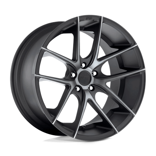 TARGA 19X8.5 5X4.5 72 MBT +35