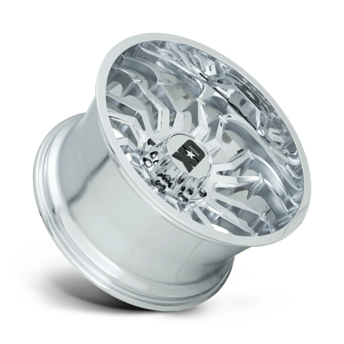 XD858 20X10 5X5.0 CHROME -18MM