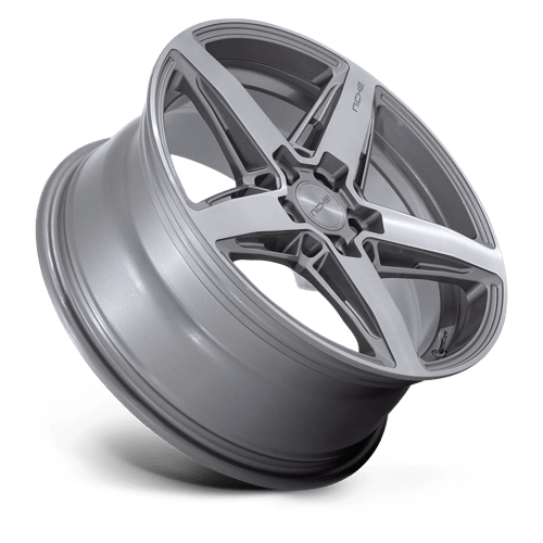 TERAMO 18X8 5X120 72 GLR +40