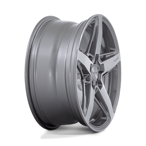 TERAMO 18X8 5X120 72 GLR +40