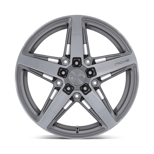 TERAMO 18X8 5X4.5 72 GLR +40