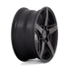 TERAMO 20X10.5 5X112 66 +40 MBT