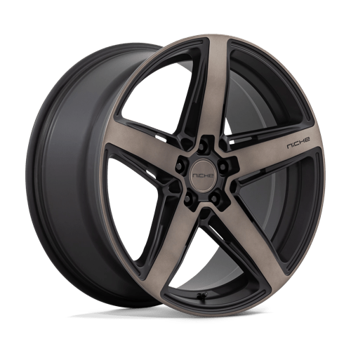 TERAMO 20X9.5 5X120 72 MBT +22