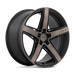TERAMO 20X9.5 5X120 72 MBT +22
