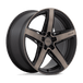TERAMO 20X9.5 5X120 72 MBT +22