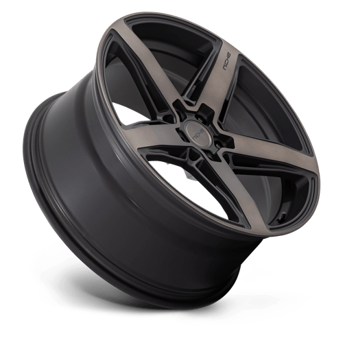 TERAMO 20X9.5 5X120 72 MBT +22