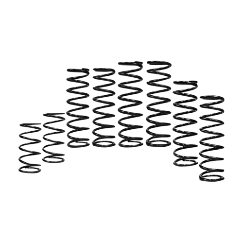 TEXTRON XX DUAL RATE STAGE 1 SPRING KIT