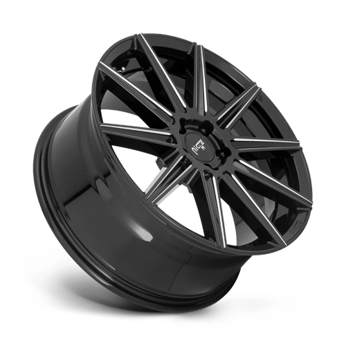 TIFOSI 20X10.5 5X112 (BSL) 66.5 NBL 40MM
