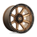XD863 20X9 5X5.0 M-BRZ BLK LP 00MM