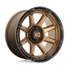 XD863 20X12 5X5.0 M-BRZ BLK LP -44MM