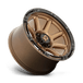 XD863 20X12 5X5.0 M-BRZ BLK LP -44MM