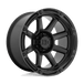 XD863 20X12 8X6.5 S-BLK -44MM