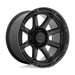 XD863 20X10 5X5.0 S-BLK -18MM