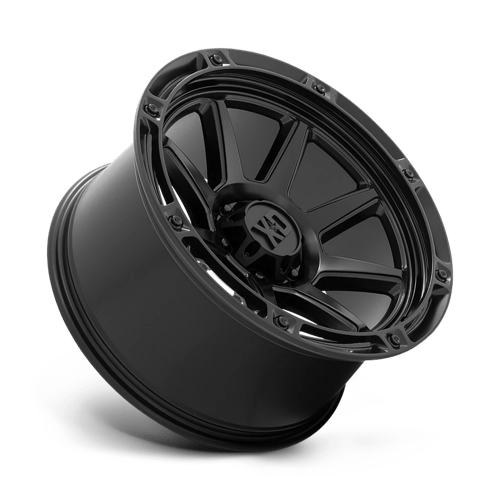 XD863 20X12 8X6.5 S-BLK -44MM