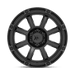 XD863 20X9 8X6.5 S-BLK 00MM