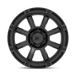 XD863 20X12 8X6.5 S-BLK -44MM