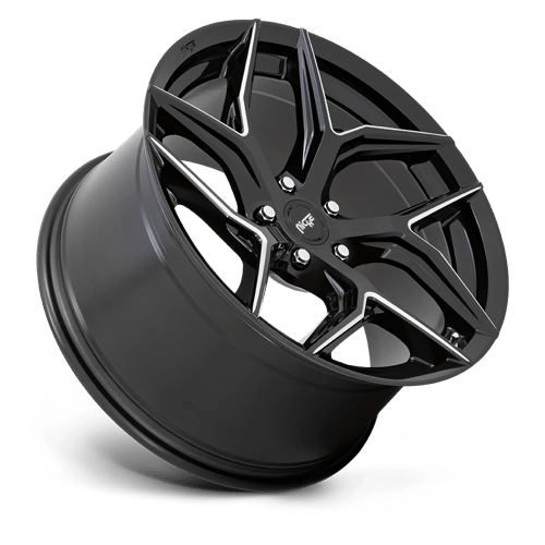 TORSION 20X9 5X112 66.5 NBL 38MM