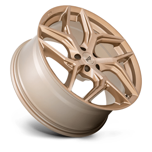 TORSION 20X9 5X112 66.5 BZBR 25MM