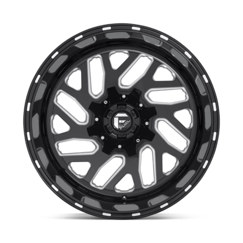 TRITON 20X12 5X4.5/5.0 78.1 NBL -43