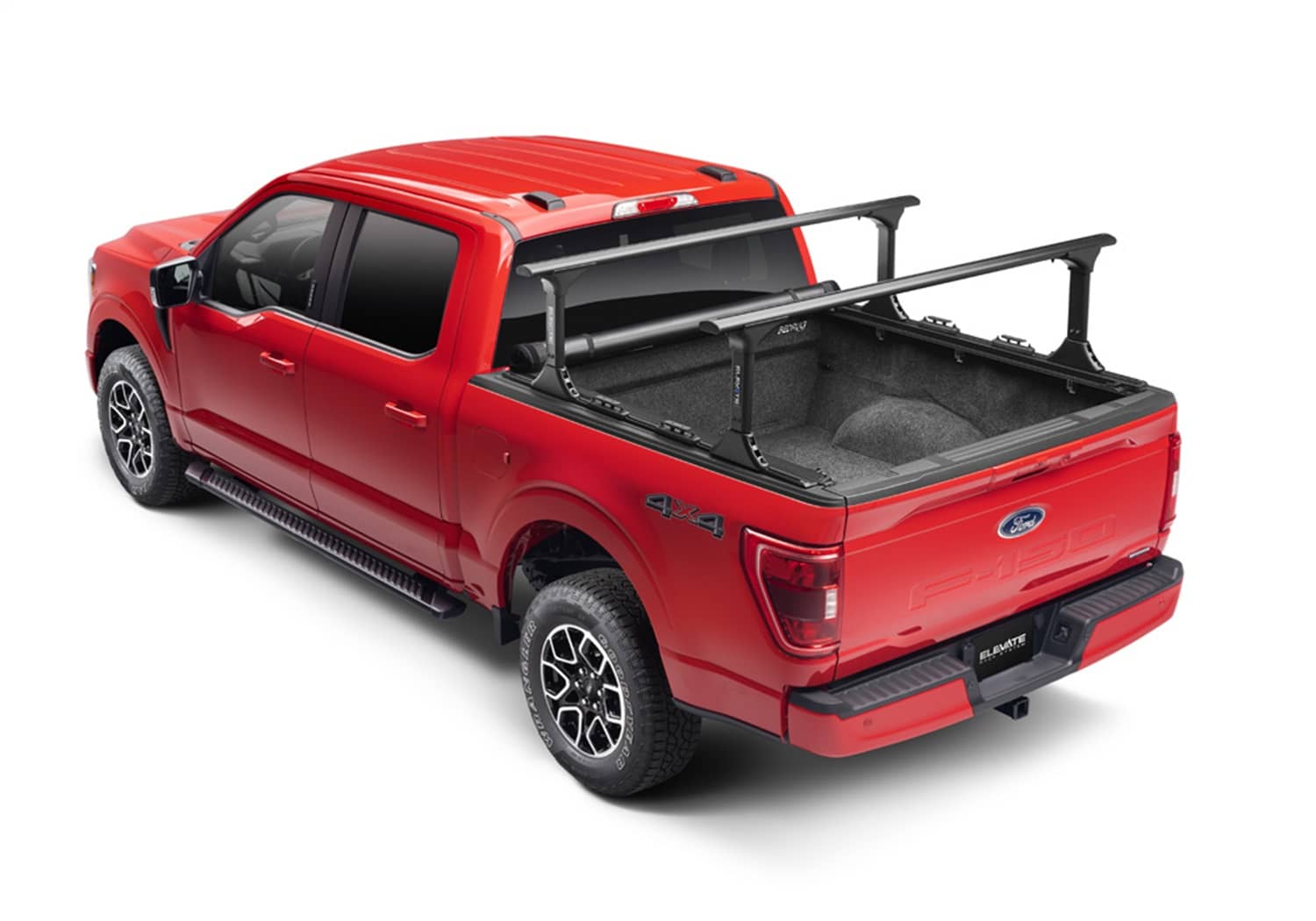 ELEVATE RACK C/S