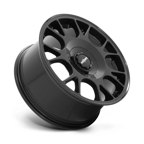 TUF-R 18X8.5 5X4.25/120 72 BL 45MM