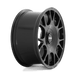 TUF-R 18X8.5 5X4.25/120 72 BL 45MM