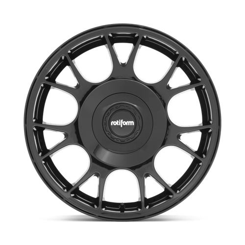 TUF-R 18X8.5 5X4.25/120 72 BL 45MM