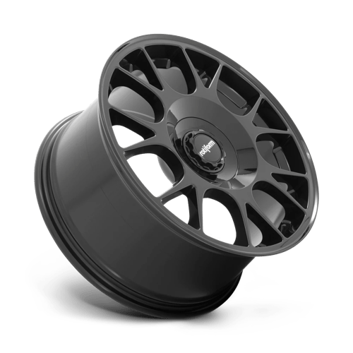 TUF-R 18X9.5 BLANK 72 BL 20MM 108-121