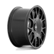 TUF-R 19X9.5 BLANK 72 BL 25MM 108-121