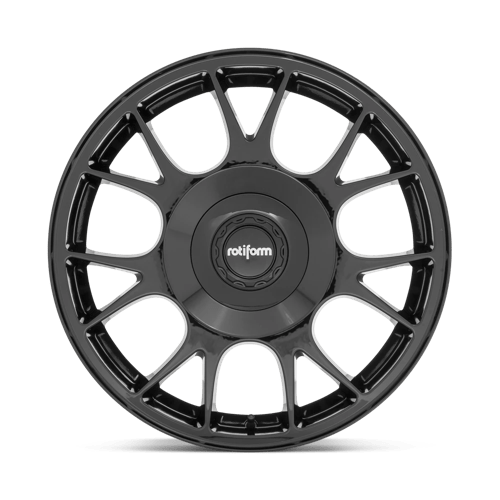 TUF-R 19X9.5 BLANK 72 BL 25MM 108-121