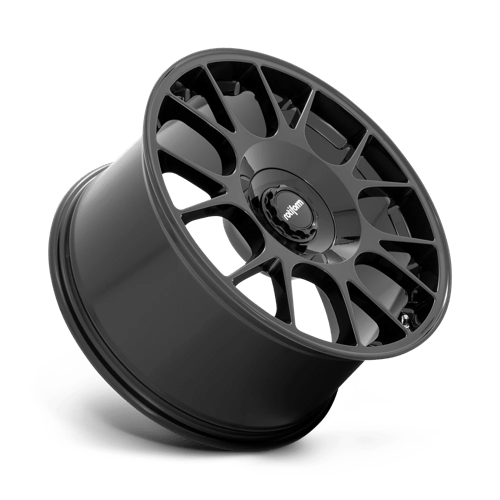 TUF-R 20X10.5 5X4.25/120 72 BL 40MM