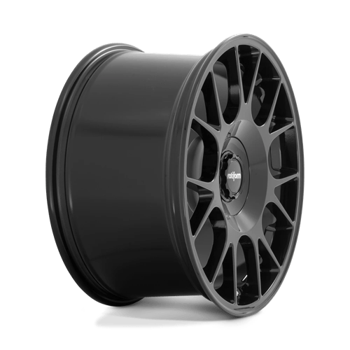 TUF-R 20X10.5 5X4.25/120 72 BL 40MM