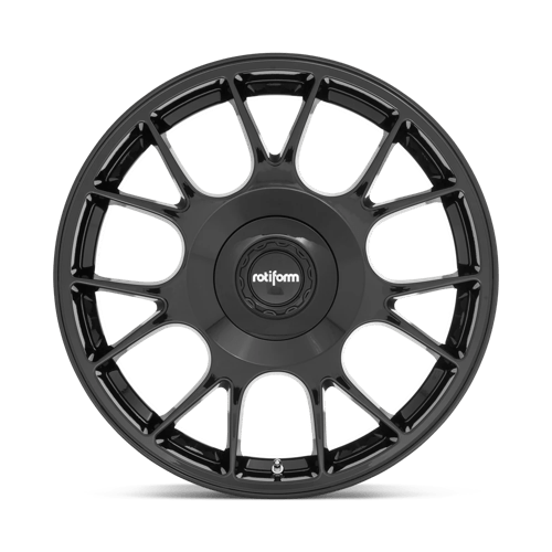 TUF-R 20X10.5 5X4.25/120 72 BL 40MM