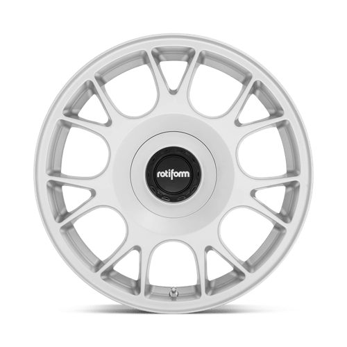 TUF-R 18X8.5 5X4.25/120 72 SS 45MM