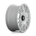 TUF-R 18X8.5 BLANK 72 SS 20MM 108-121
