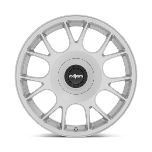 TUF-R 19X8.5 5X112 66.56 SS 45MM