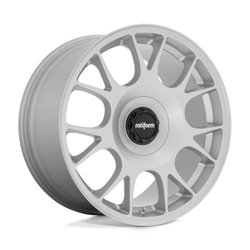 TUF-R 19X9.5 5X112/4.5 72 SS 38MM