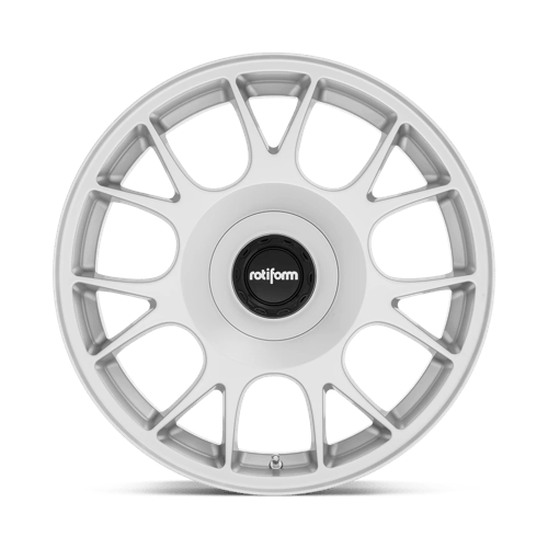 TUF-R 19X9.5 5X112/4.5 72 SS 38MM