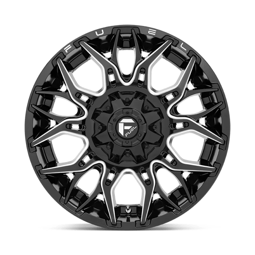TWITCH 20X9 8X170 125.1 NBL 01MM