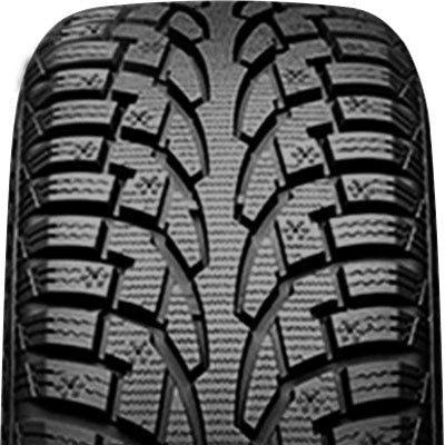 Uniroyal Tiger Paw Ice & Snow 3 215/70R15 98T