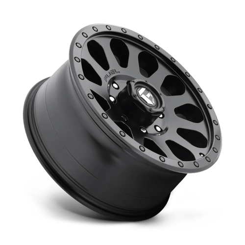 VECTOR 18X9 5X139.7 5.75 BD +20