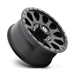 VECTOR 18X9 5X139.7 5.75 BD +20